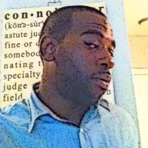 Hardly home but always reppin. A little bit of a....nah definitely a megalomanic. #BIGDREAMIN
#HUalum