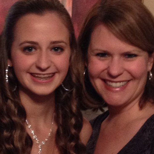 KathyBlythe4's profile picture. Christ- Follower, Wife, Mom, and Teacher,