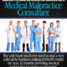 medmalcoverage's profile picture. Become a Medical Malpractice Insurance Specialist!