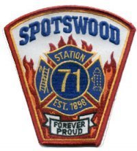 SpotswoodFD's profile picture. News and Announcements from the Spotswood Volunteer Fire Department Enterprise Hook & Ladder Company, Inc.