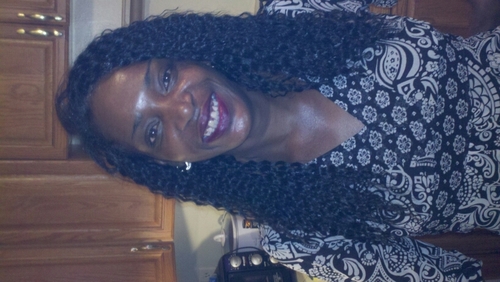 Hawawika's profile picture. Free to be Me