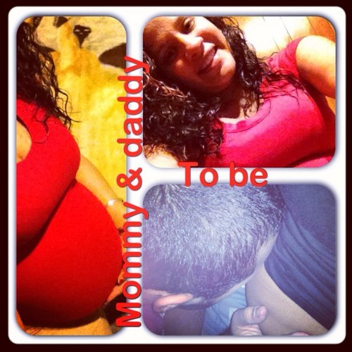Angelica maria - 19 - proud mommy to be - my son & hubby are the only ones who really matter k'bye follow me