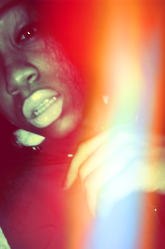 I aint got no worries .
