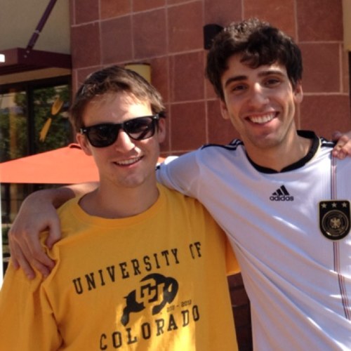 Christiano732's profile picture. 