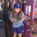 The Short One - @AbigailMoser - Twitter