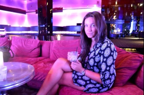 LeraPilipenko's profile picture. 