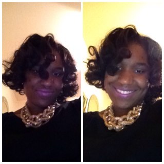 LovingMyyFamily's profile picture. Loving My Brats Fayahawn,Taylor And The Love Of My Liife Frakie!!!3