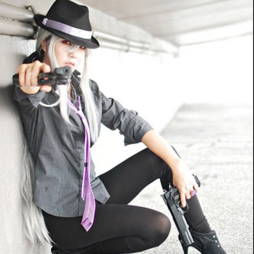 RealityBitch81's profile picture. 