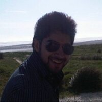 Mohamed Yaseen Adam (@mya786) 's Twitter Profile