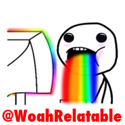 what are you waiting for, click that follow button and read some of the most hilarious tweets on twitter.