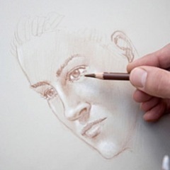 DIBUJANTE  ARTISTICO Y  APASIONADO  X  EL  ARTE  Y  EL  DEPORTE.