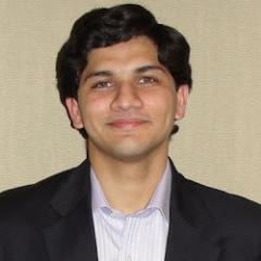 Lead Developer, Blogger