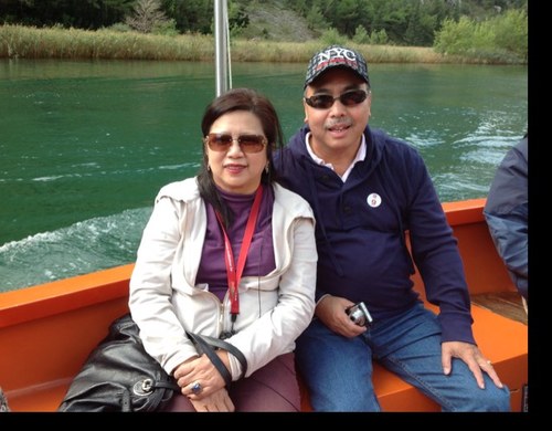 AydaAbril's profile picture. 