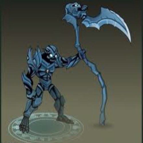 darken_powers's profile picture. 