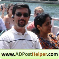 ADPostHelper's profile picture. Daily AD Posting, Blogging & Email Campaign Services for Online Network Marketing Professionals – A Complete Automated Lead Generation Service Worldwide.