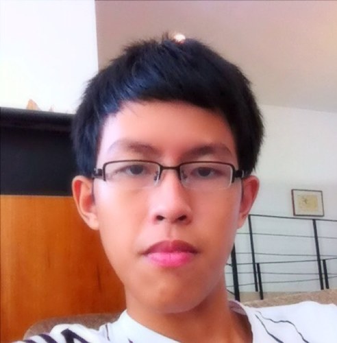 BORED OF LIFE AND TIME IS SLOW