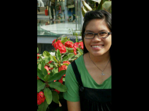 tabithaputriC's profile picture. This is my Second twitter!- @tabithatabuti