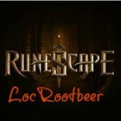 Im a Gamer!  That pretty much sums it up.  (:

I'll be keeping track of my #rs progress here! So follow me.