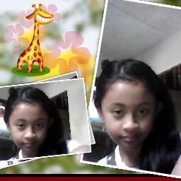 My name is Aminatuz Zuhriyah. My nick name is Ami. I live in Surabaya. I was born in Surabaya, 11 July 1994.