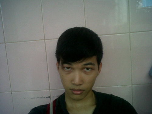 SarifChi's profile picture. 晴れた朝の孤独な魂のために、、、あなたが本当にあなたのガールフレンドとして私を認識する心を持っていない