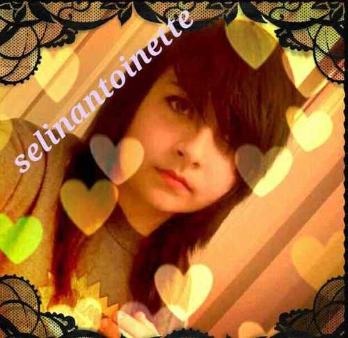 i love green day and my chemical romance.
JUST ANOTHER KICKASS KILLJOY