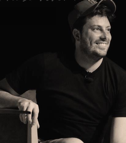 Twitter do Tumblr Apenas Danilo, dedicado ao comediante Danilo Gentili.