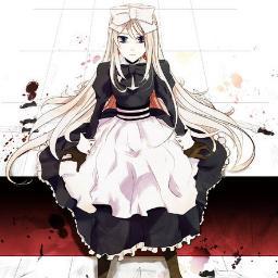 Privet. My name is Natalia Arlovskaya, AKA Belarus if you were too stupid to not know that. ((Roleplay account. May be NSFW ))