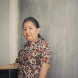 Singer, Pianist, Author of poems”The Moon and I,This Longing for You, Sweetheart, My dearest Husband,Lend me your heart ,etc,Member, PathStone Organization