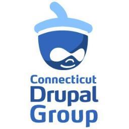 Interested in Drupal? Live in Connecticut?  Follow this Twitter account for information about Drupal happenings in the State of Connecticut.