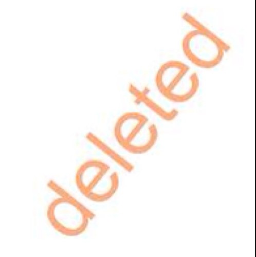 This Twitter is deleted