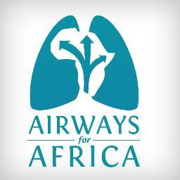 AirWAYS4Africa's profile picture. A not-for-profit organization founded in 2011 dedicated to improving the quality of life for African youth with asthma through education, advocacy and research.