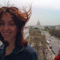 Amanda Litvinov (@alitvinov) 's Twitter Profile