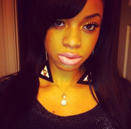 hate me.... love me.... follow me