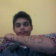 Devolta paara o twitter (: