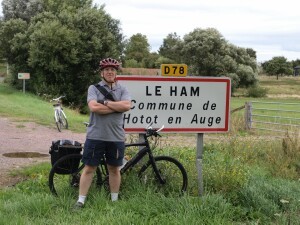 LondonHam's profile picture. Got a bike. Got a camera.