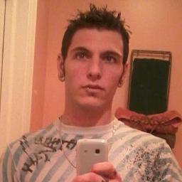 Vocalist for Oceans Of Ashes. Follow Us @Oceans_of_Ashes.