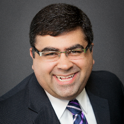 Azim Raghavji - Your Mortgage Professional