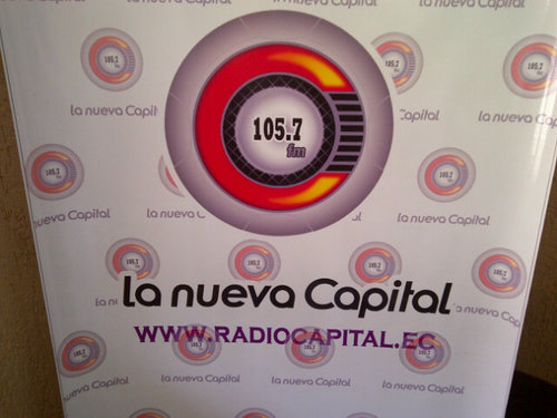 Director General de @LaNuevaCapital.