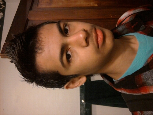 martinez_jafed's profile picture. Follow?! Yea :D ok i'll follow 2 \(^_^\) | Central High | Soccer ! | 16 ;D