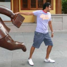 acobang's profile picture. 