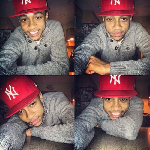 Twitter fan page | #TeamCV | If you love Chad then you'll follow | #MakeChadVuittonFamous |