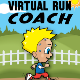 VirtualRunCoach's profile picture. Create marathon and half marathon training plans using your iPhone or iPad! Log runs, analyze results, and share on twitter!