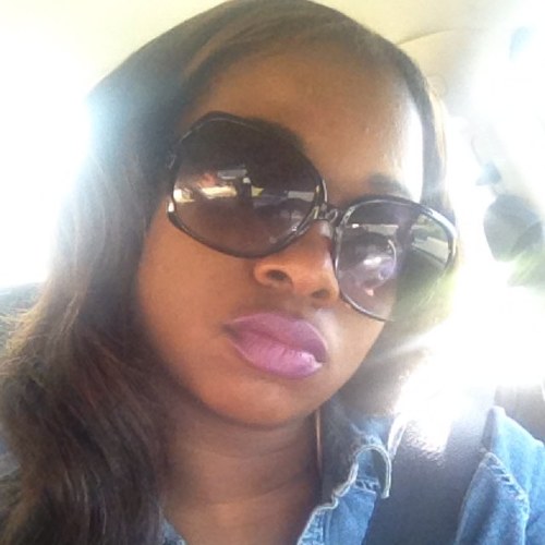 Britt_b_da_BOMB's profile picture. The only star of this show