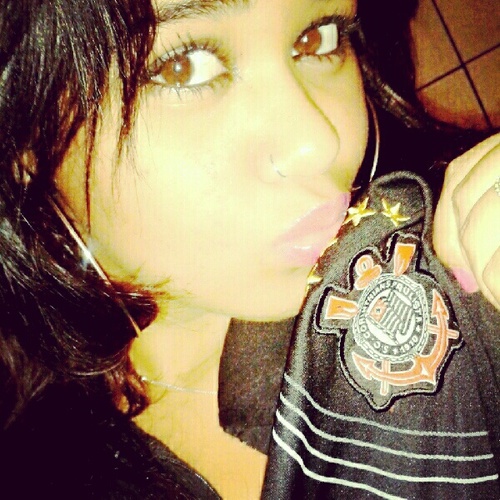 louca por ti Corinthians ♥