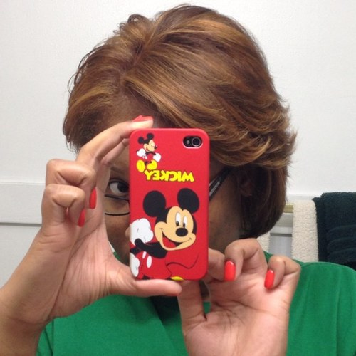 EbonyNSimon83's profile picture. ✨VIVIDLY✨