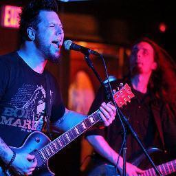 3 dudes that Love music. To hear our music go to http://t.co/ExWlRnyTNR