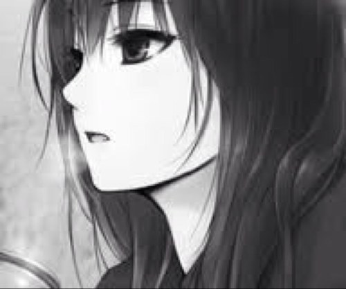 Cruelty is only a word until experienced. 18, single, don't mess with me. #DeadmanWonderland