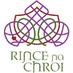 Rince na Chroi (@rincenachroi) Twitter profile photo