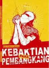 Akun buku Kebaktian Para Pembangkang @aesmalmae Akun ini untuk merespon balik dari pembaca, maupun pemesanan buku
kontak:085643344354/2A7EF8E7