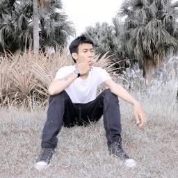 anggastarahmana's profile picture. ketulusan hati untuk berkawan itu penting